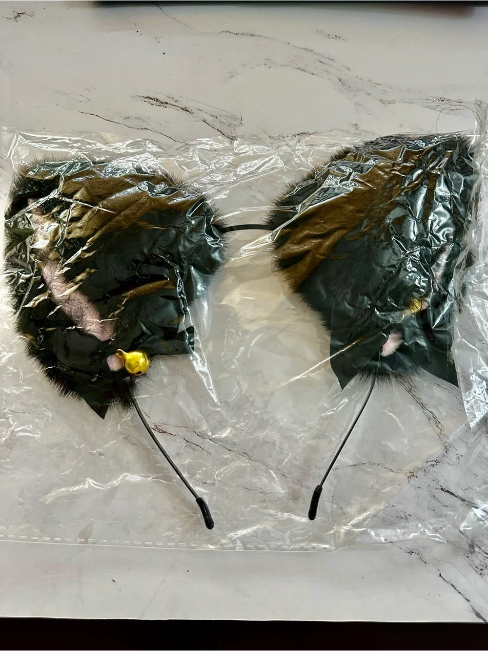 Bundle Of 3 Seasonal Headbands Halloween Christmas Hair Theme Party Brand New